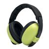 Baby Ear Protection for Babies and Toddlers Noise Reduction Earmuffs Baby Headphones Against Hearing Damage Improves Sleep
