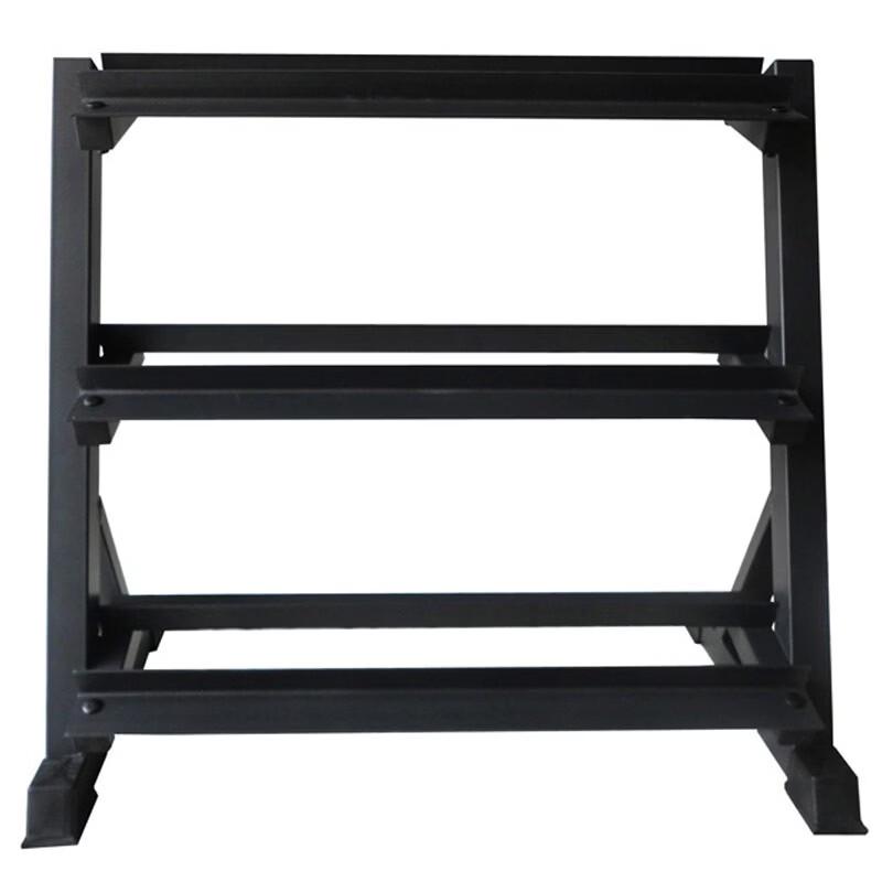 JUNXIA JX-DBR86 3-Tier Dumbbell Rack