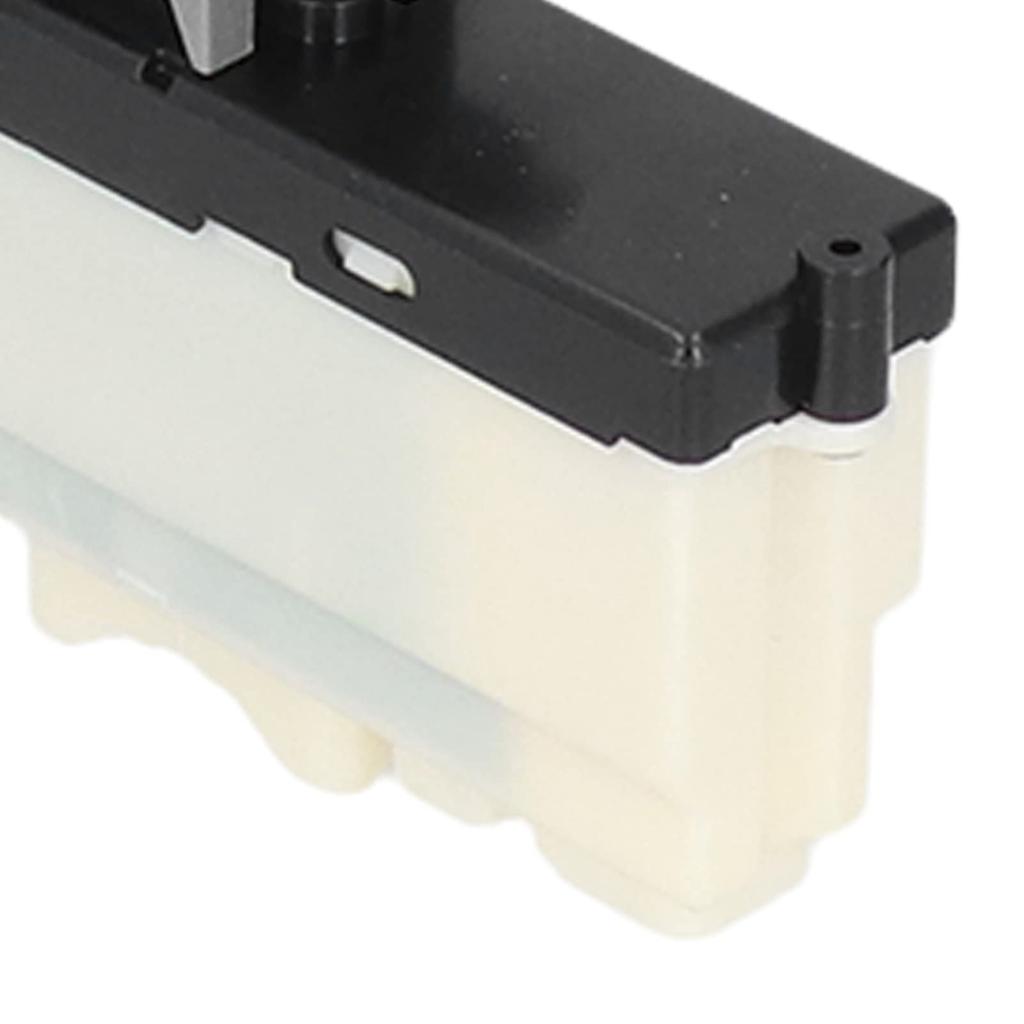 Akozon Fensterheberschalter, Hauptfensterschalter für Auto, Fensterheber-Schalter, 14-Pin 24V, 734698, für Canter 2007-2015 LHD
