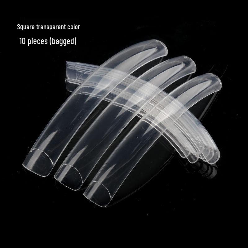 Дисплей для типс  Стилет : 10 шт. Наклейки для дизайна ногтей