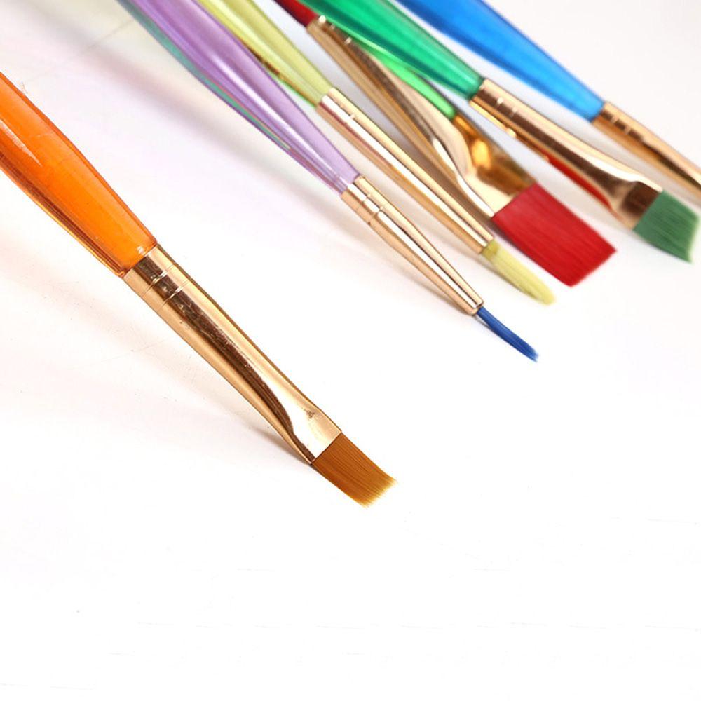 Dessert Kitchen Accessories Cream Baking Cake Decorating Tools Painting Brush Cake Brush Pastry