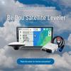 High-Precision GPS/Beidou Agricultural Navigation System (CN version)