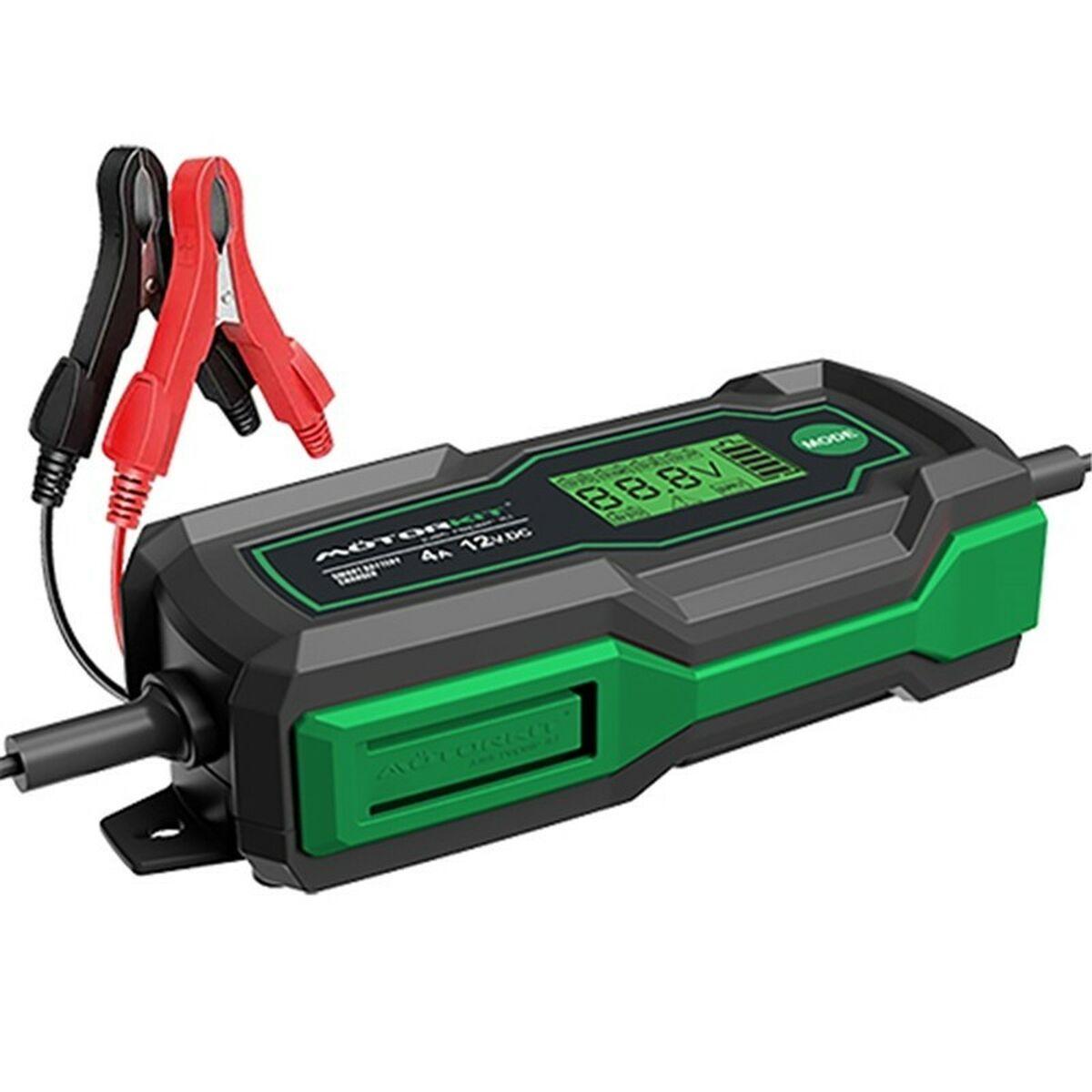 

Зарядное устройство Motorkit MOTOR16521 IP65 70 Вт