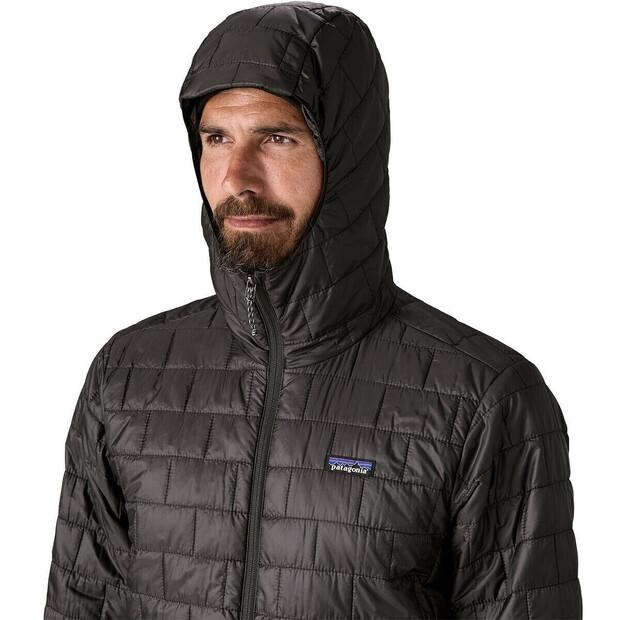 Patagonia Nano Puff Hoody Jacke