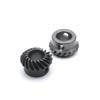 1.6M 19T Spiral Bevel Gear 1:1 90 Degree Rotation Model Gear Accessories (No Blackening Treatment)