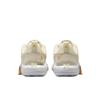 New Jordan One Take 5 Shock Absorbers Low Top Basketball Shoes Men's White Gold FD2336-102