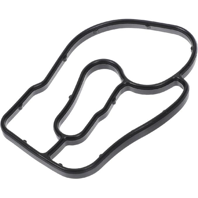 No.6421801410 Transmission Oil Pan Gasket for Mercedes-Benz Sprinter 2500 2010-2022/Engine Oil Filter Housing Gasket/Durable/1 Pcs