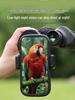 20x50 HD Binoculars - High Power Night Vision Telescope for Outdoor Travel & Smartphone Photography