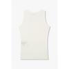Emporio Armani Women Rayon Stretch Lounge Tank Top 0826113501