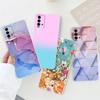 For Xiaomi Redmi 9T Case Redmi9T Back Cover Girls New Fashion Clear Phone Fundas Soft Silicone Case For Xiaomi Redmi9 T 9T Coque