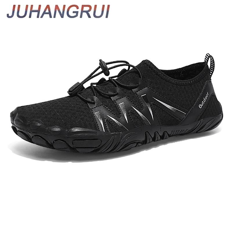 Water Shoes for Women Men Quick Dry Barefoot Aqua Shoes Beach Swim Sports Shoes Outdoor Diving Surf Hiking Light Running Shoes