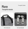 Waterproof Large Capacity Carry-on Travel Bag for Short-Haul, Tourism, and Business Trips