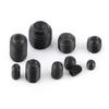 200PCS Carbon steel Hex Socket Head Set Screw  Door Handles, Knobs & Fixtures