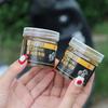 Car Wheel Bearing Grease 100g High Temperature Wear-Resistant Lubricating Greas Marine Wheel Bearing Grease for Mechanical Gears