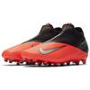 Nike Phantom Vision VSN 2 Pro DF Round Head Comfortable AG (Rubber Short Studs) Shock Absorbing Non-Slip Wear-Resistant Soccer Shoes CN9695-606