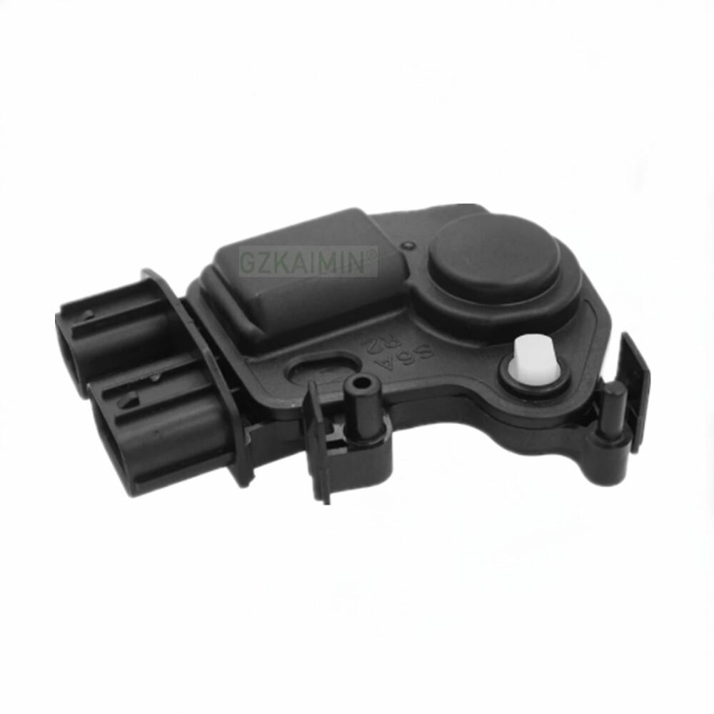 OEM 72155-S6A-J11 Suitable for Honda CR-V 02-06 Front Left Door lock actuator