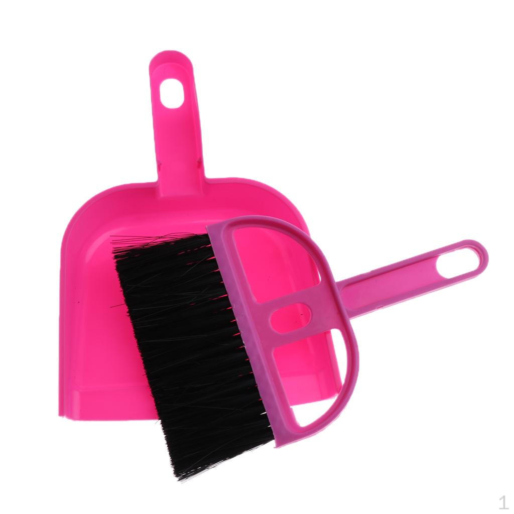 Schaufel und Besen Praktisches Set