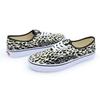 V44WACKOMARIA WACKO MARIA Vans V44 Authentic Weiß Leopard (Herren)