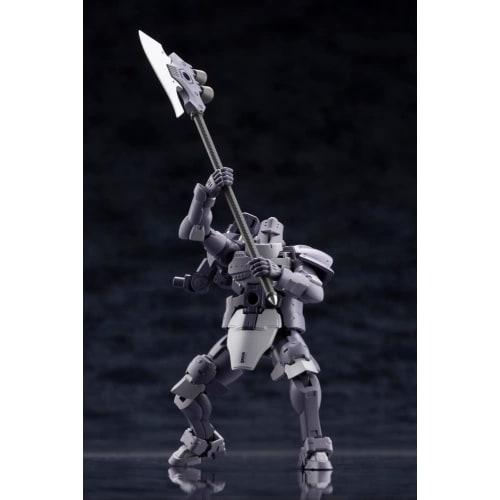 Kotobukiya Hexa Gear Governor Para-Pawn Judge Head, 1/24 Scale Plastic Model, Approximately 92mm Tall