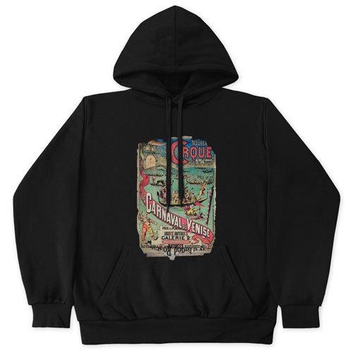 Sangsang Power Plant Vintage Circus 04_Blch Black/L