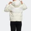 adidas Neo Down Jacket Women's Ecru H65446