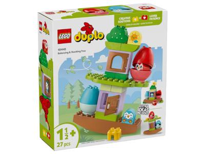 Lego Duplo 10440 Balancing Tree 1.5+ (27 Pieces)