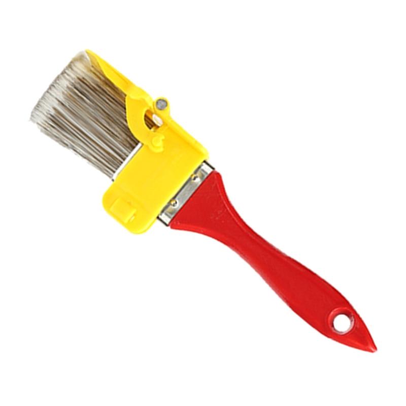 Qualitäts-Kantenfarbtrennungspinsel Haushaltspinsel DIY Malwerkzeug zum Dekorieren DIY Projekt