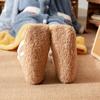 Winter Cartoon Floor Socks Non-slip Cotton Socks Cute Sock Slippers  Men