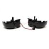 Dynamic Blinker For VW Touran 1T1 1T2 2003 2004 2005 2006 2007 2009 LED Turn Signal Light Side Lamp Arrow Mirror Indicator