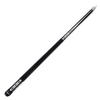 CUESOUL 58-inch 19oz 1/2 Jointed Maple Pool Cue Stick CSBK002