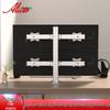 Aliver Quad Monitor Desk Mount