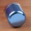 Box Keychain Mini for Pill Holder Waterproof Aluminum Alloy for Pill fo