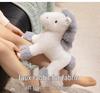 Adorable Pony Plush Doll - Year of the Horse Mascot Gift