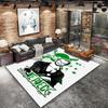 Roronoa Zoro Carpet Rug For Living Room Bedroom Home Sofa Decoration,kids Play Nonslip Floor Mat