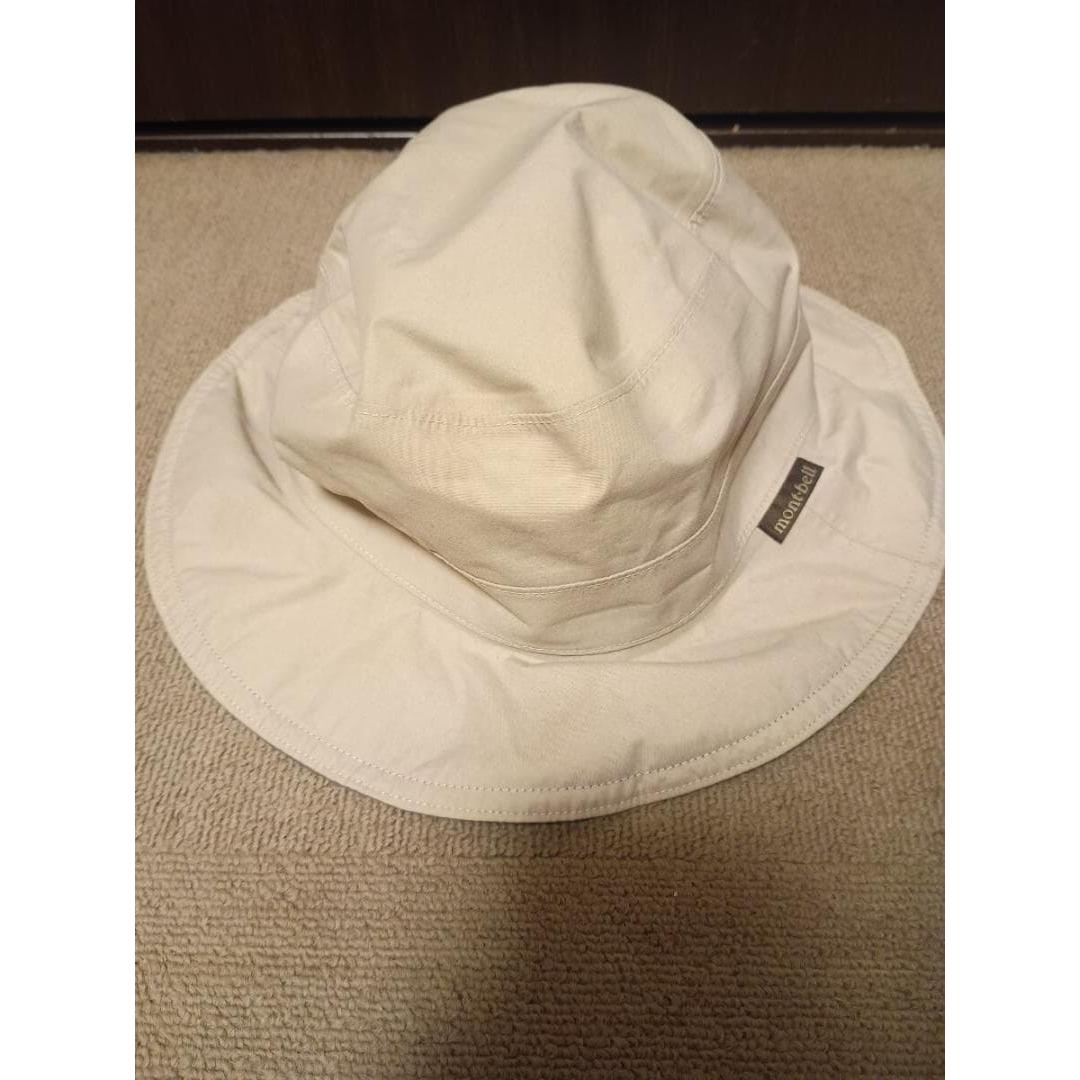 Used Good product! Montbell GORE-TEX Meadow Hat Size S