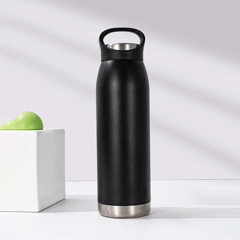 Dileber 304 Stainless Steel Insulated Sports Bottle
