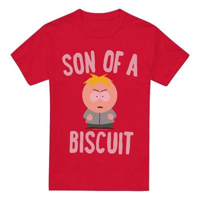 Men's Butters Biscuit T-Shirt