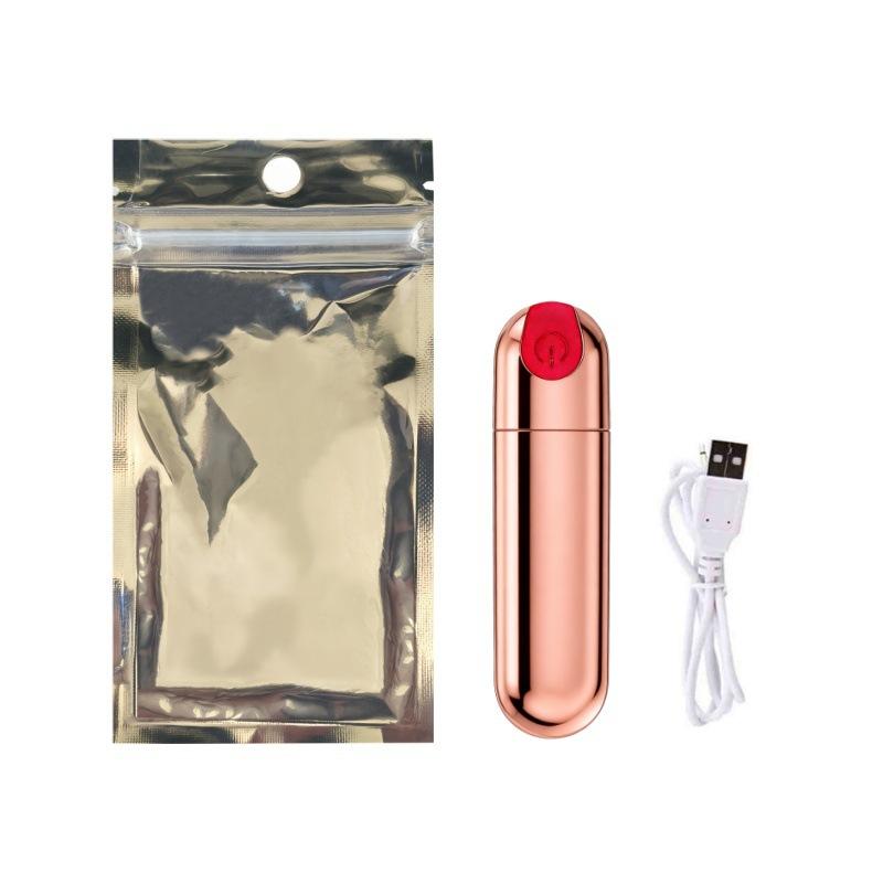 Woman Vibrator Toys Mini Dildo Powerful Jumping Egg Masturbator Massager G-Spot Nipple Clitoris Vaginal Orgasm Sex Toy For Women