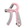 Adjustable Counting Grip Strengthener