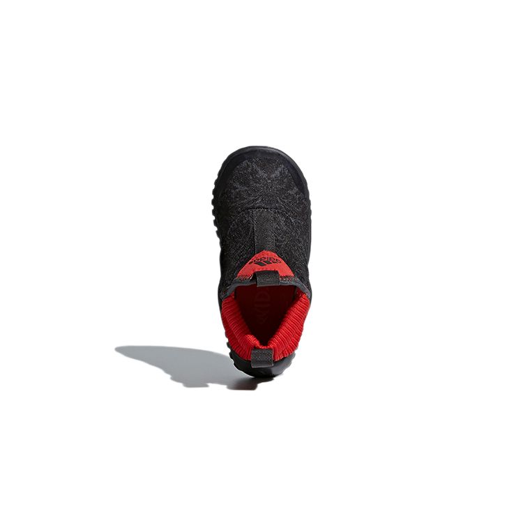 Adidas Rapida Durable Low-Top Walking Shoes Baby Shoes CP9973
