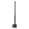 Wood Drill Cores Woodworking Hand Auger Wrenches Tool For Woodworking And Outdoor Tasks With Easy To Turn