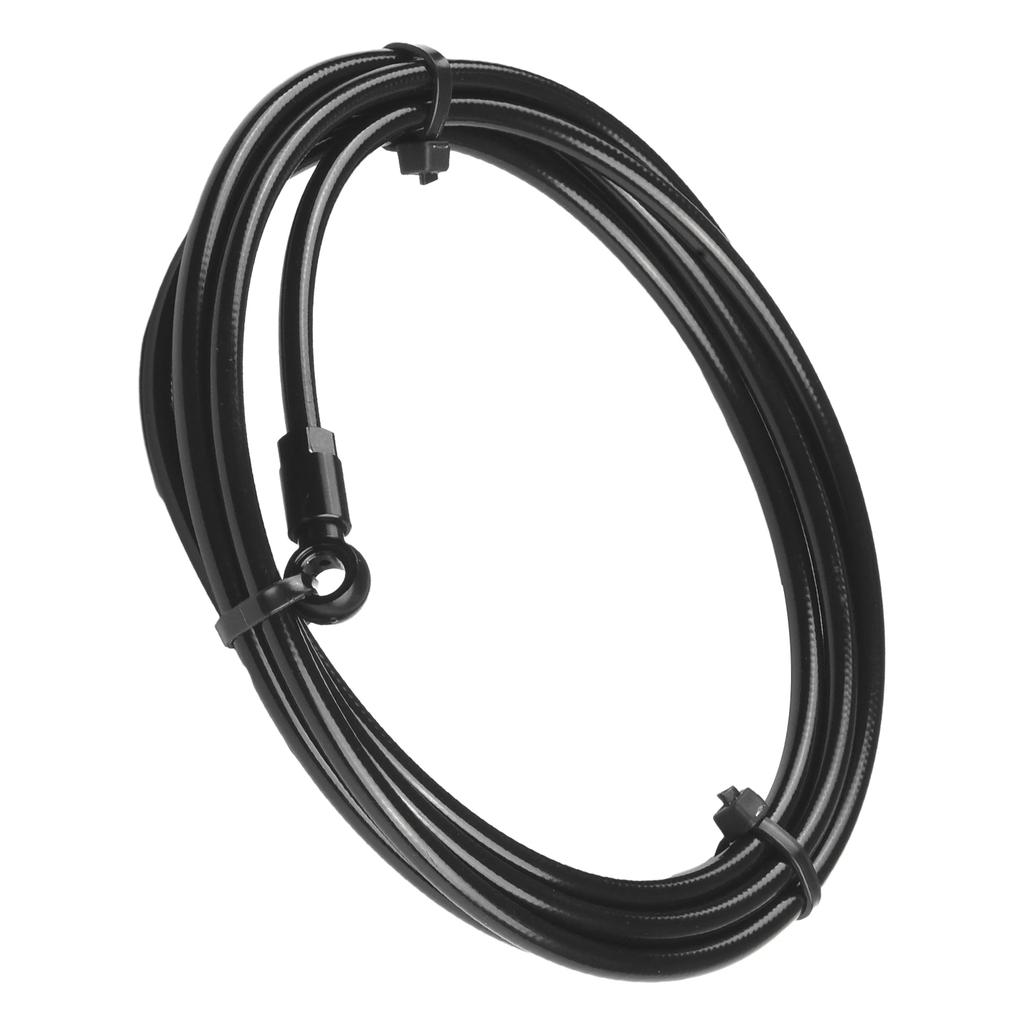 2m Bicycle Brake Hose Kit For Formula R1 R1R Ro Rx T1 Line Tube With Oil Needle Olive Rubber Rings Cycling Accessories