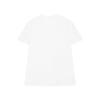 LESS 2025 Summer Round Neck Short Sleeve T-Shirt