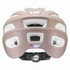 Uvex Bicycle Helmet for Commuting To School CE Certified Made In Germany True Cc Cm Women's / 55-58