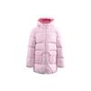 Down Jacket Boys And Girls, Pink Kids' HM9667