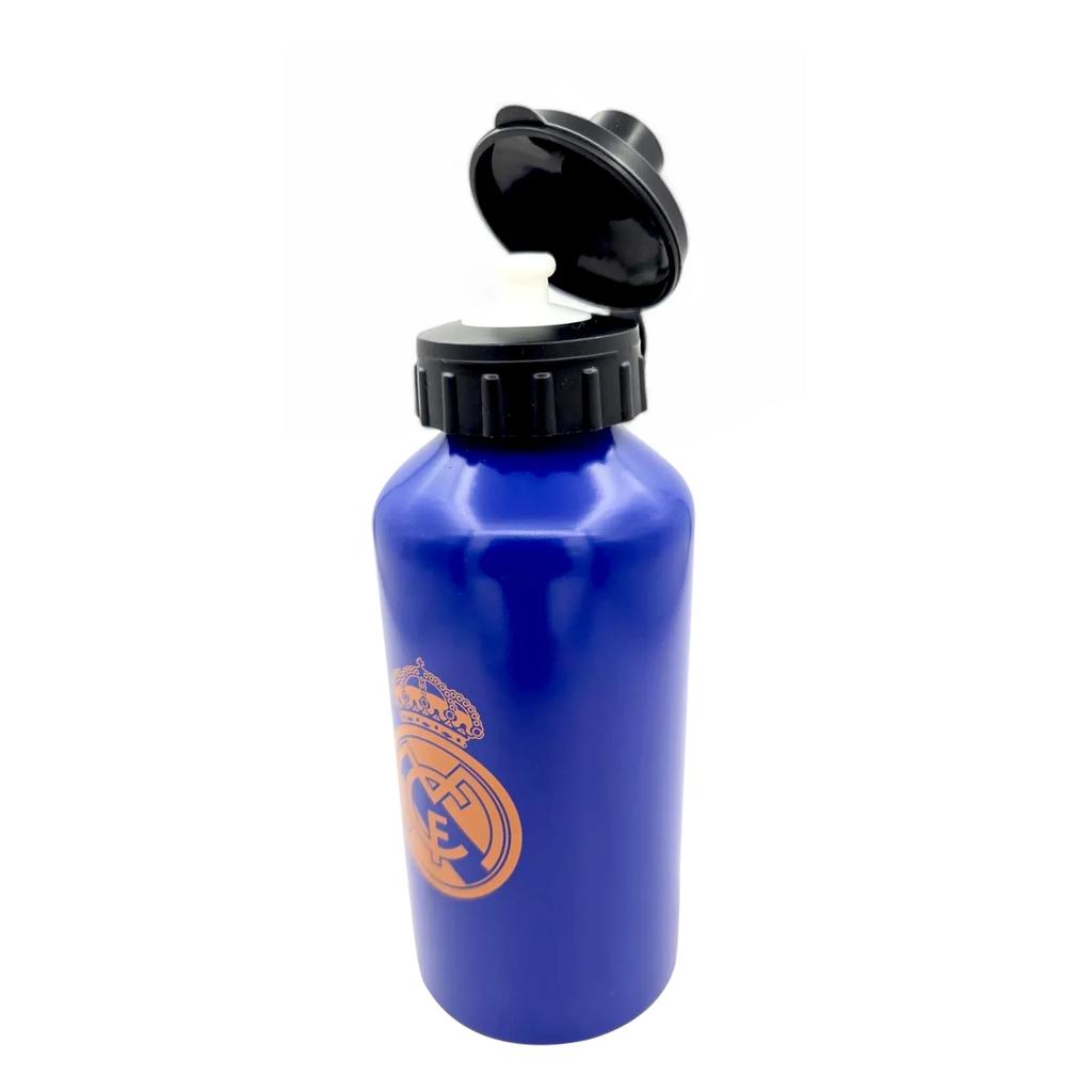 Real Madrid CF Aluminum Water Bottle