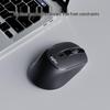 INPHIC M2 Wireless Rechargeable Mouse
