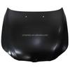 51717896623 51717896624: BMW 5 E60 Rear Inner Fender Splash Guard