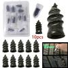 Car Rubber Nails Tire Repair Motorcycle Parts S/L Tire Repair Truck 10pcs