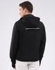 Monte Carlo Men's Hooded Neck Full Sleeve Jacket